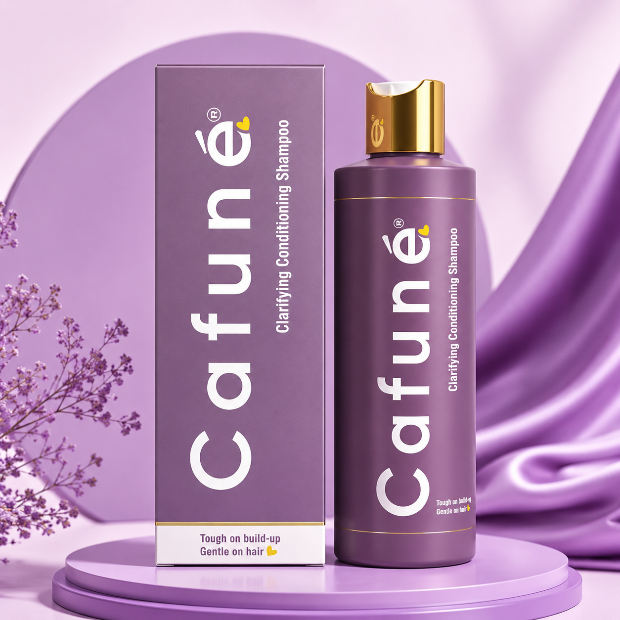 Hair Care