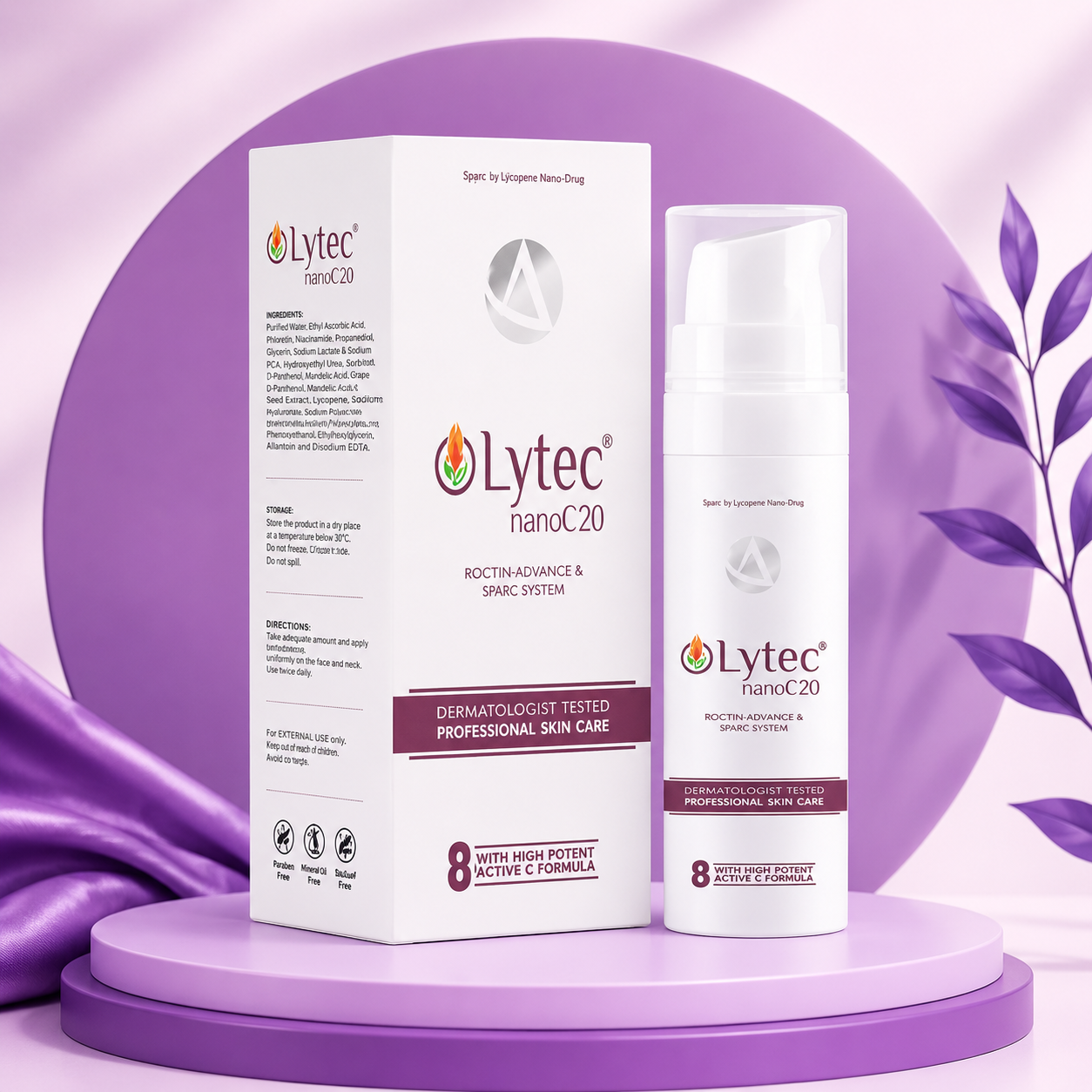 Ageing Skin