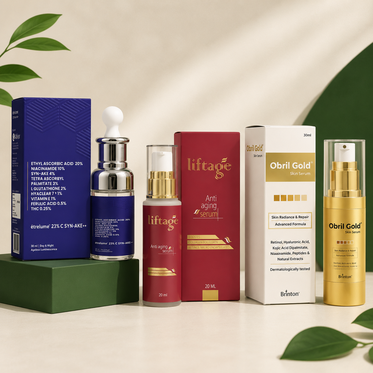 FACE CARE