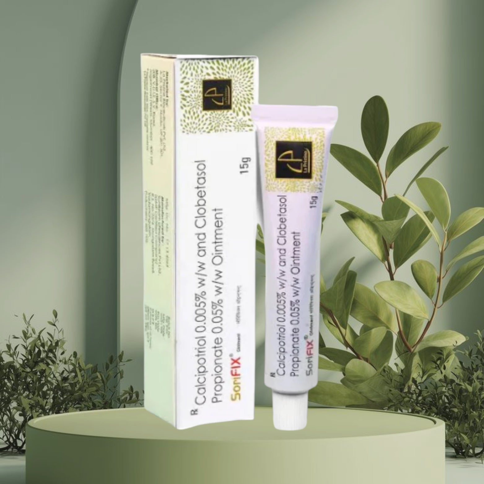 Skin treatment