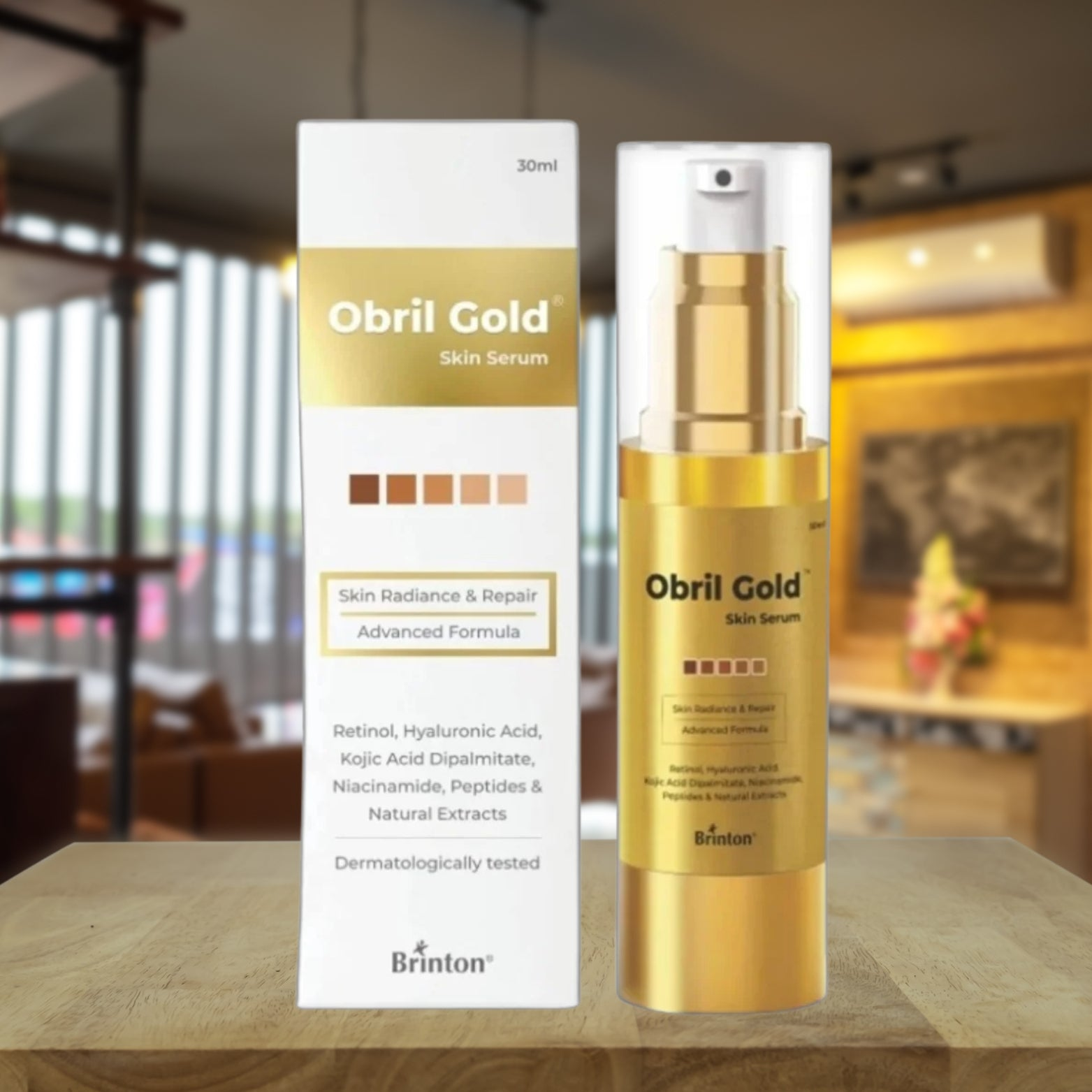 Skin Care