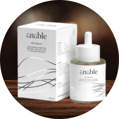 Hair Serum