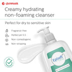 Episoft Cleansing Lotion 250ml