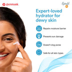 Episoft AC Moisturiser with Sunscreen SPF 30 125g