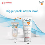 Episoft AC Moisturiser with Sunscreen SPF 30 125g