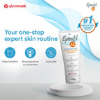 Episoft AC Moisturiser with Sunscreen SPF 30 125g
