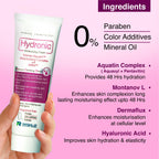 Regaliz Hydronic Moisturizing Cream 50g