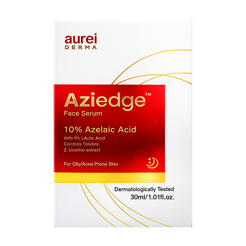 Aziedge Face Serum 30ml
