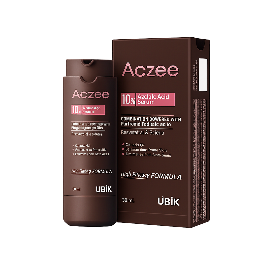 Aczee 10% Azelaic Acid Serum 30ml