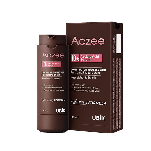 Aczee 10% Azelaic Acid Serum 30ml