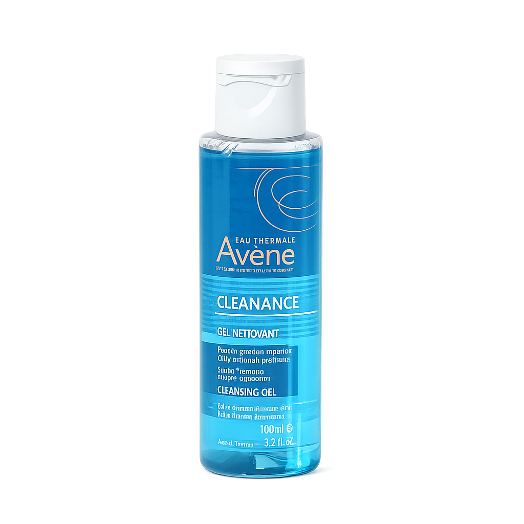Avene Cleanance Cleansing Gel 100ml