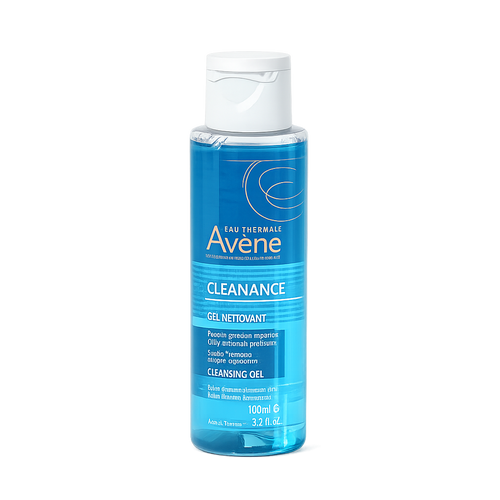 Avene Cleanance Cleansing Gel 100ml