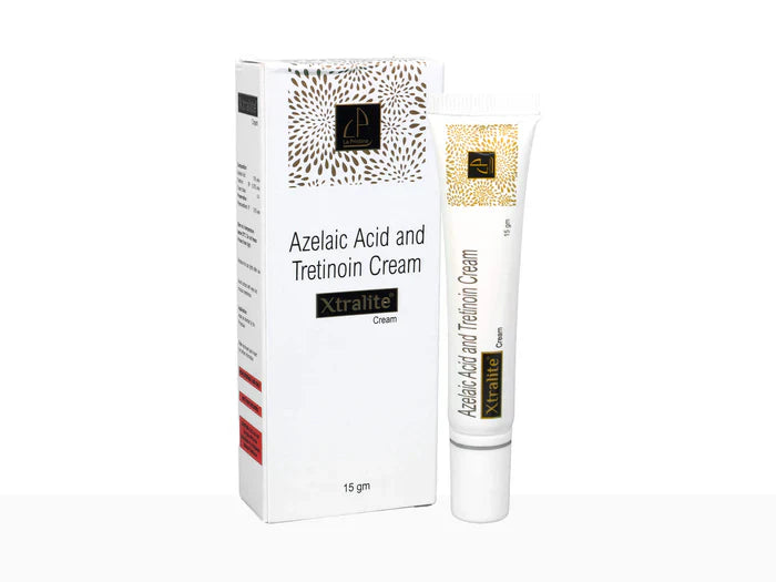 Xtralite Cream 15g