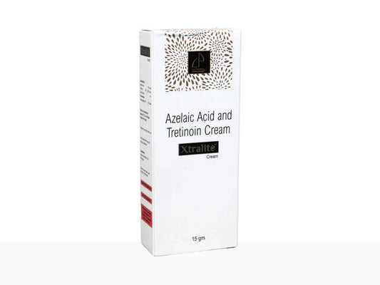 Xtralite Cream 15g