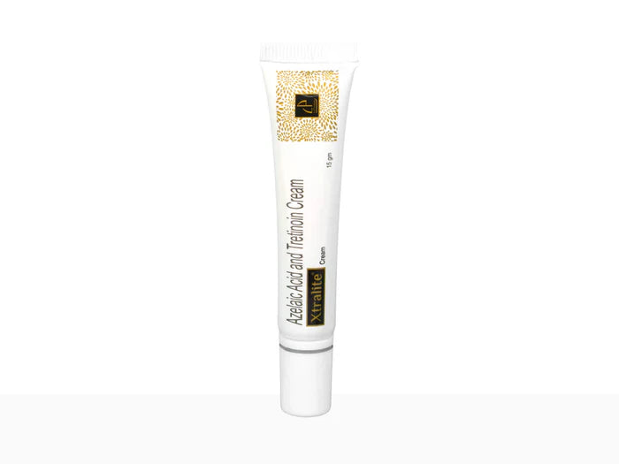 Xtralite Cream 15g