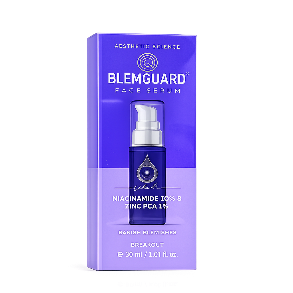Blemguard Face Serum 30ml