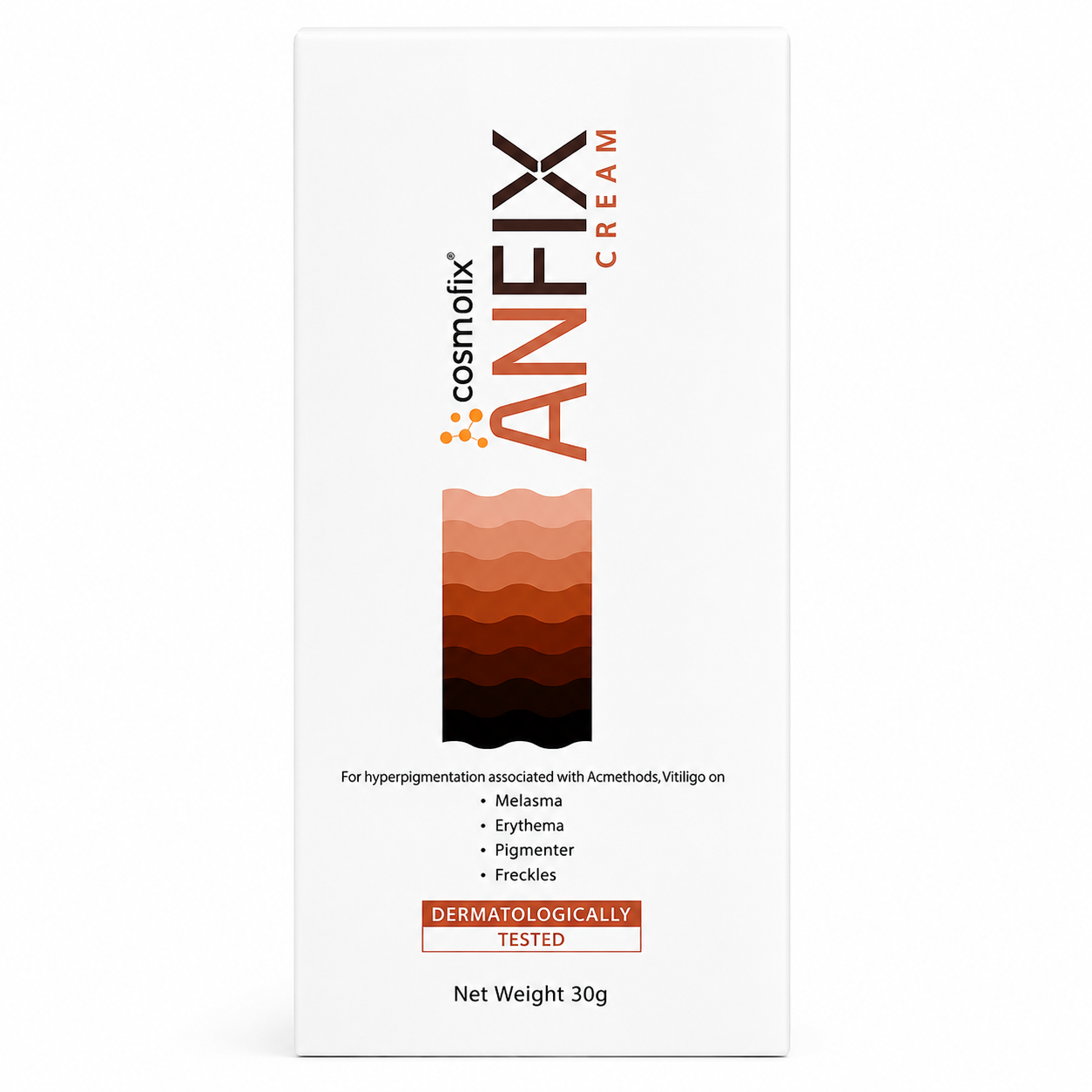 Cosmofix Anfix Cream 100gm