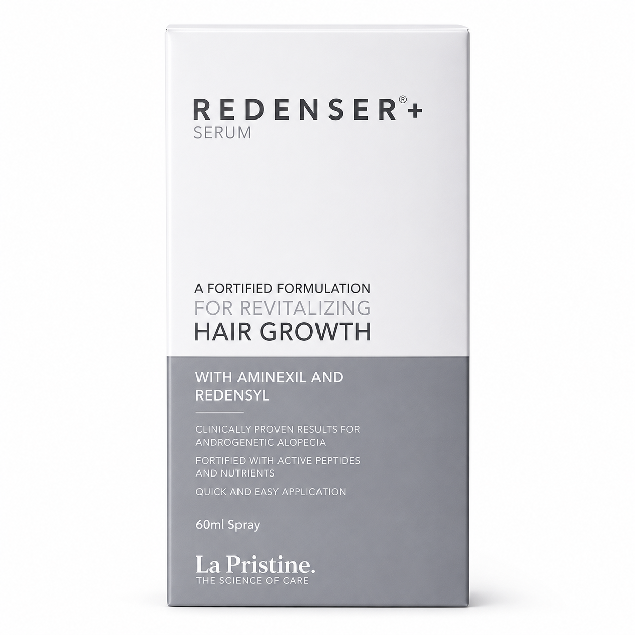 Redenser+ Serum 60ML