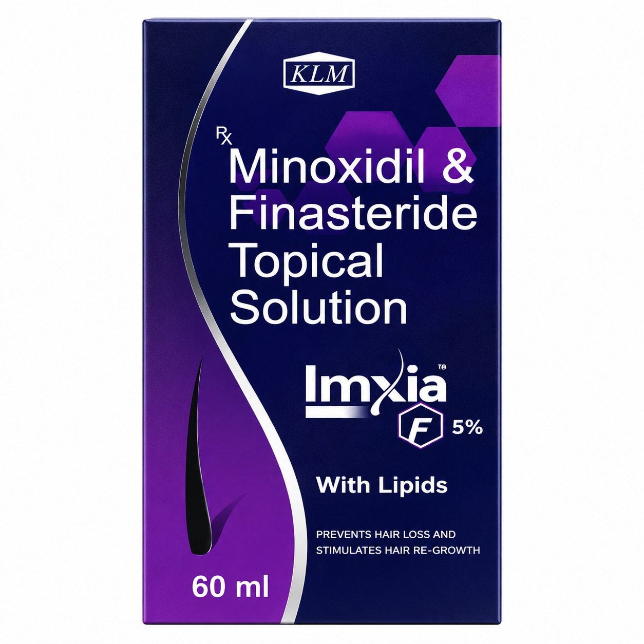 Imxia F 5% Topical Solution