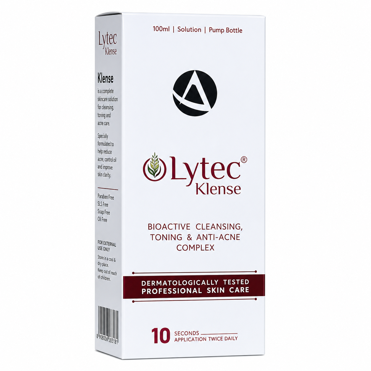 Lytec Klense 100ml