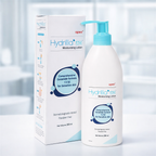 Hydrilla AD Moisturizing Lotion 200ml