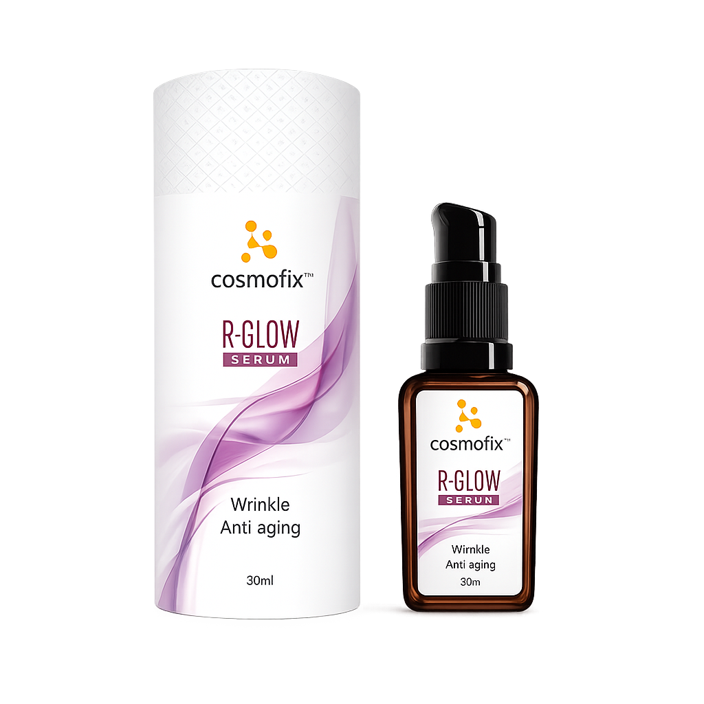 Cosmofix R-Glow Serum 30ml