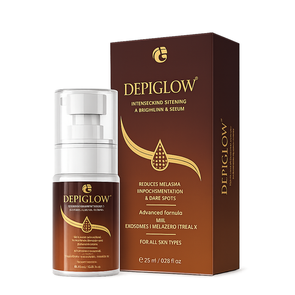 Depiglow Serum 20ml