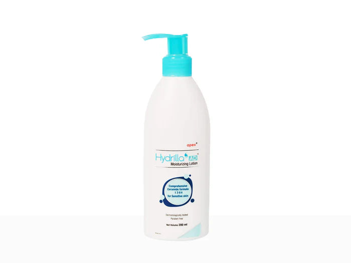 Hydrilla AD Moisturizing Lotion 200ml