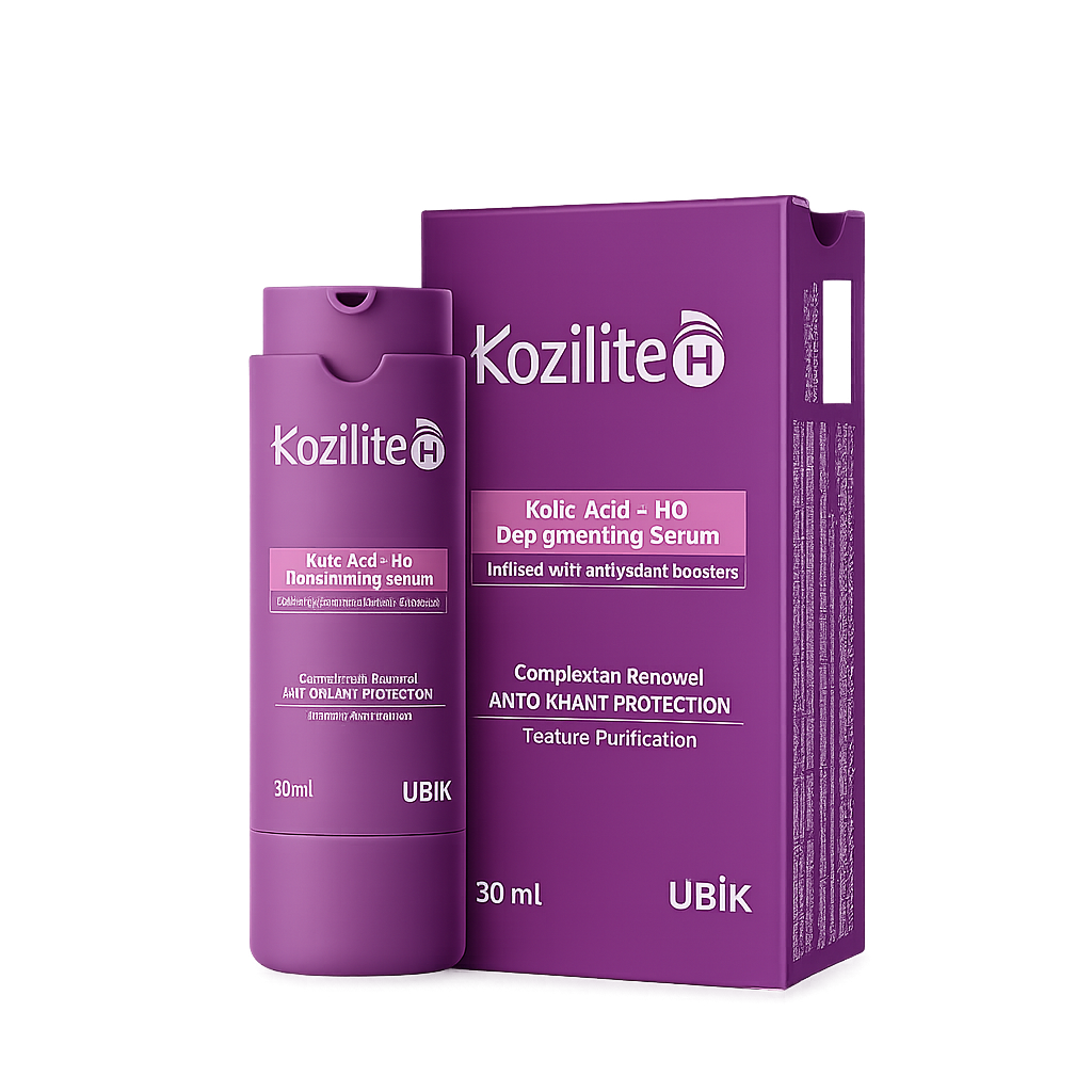 Kozilite H Serum 30ml