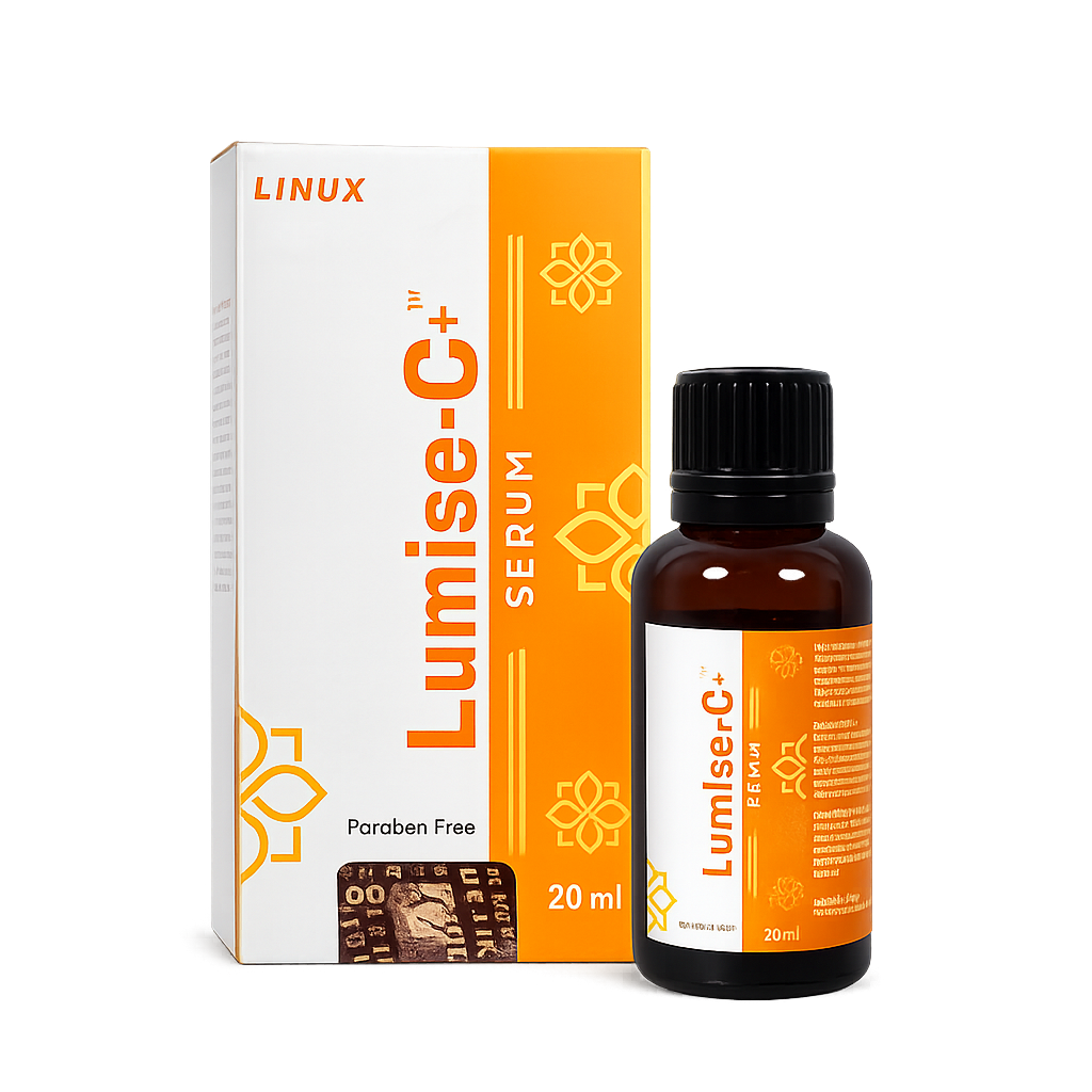 Lumise-C+ Serum 20ml