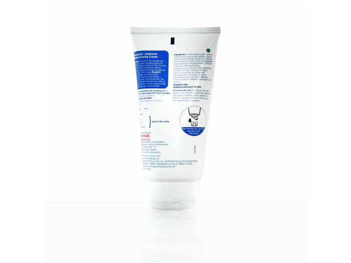 MaxRich Intensive Moisturizing Cream 150g