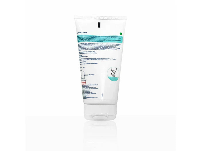 MaxRich P Deep Transcellular Moisturization Cream 150g