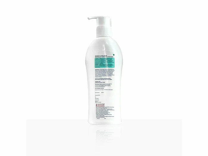 MaxRich P Deep Transcellular Moisturization Lotion 250g