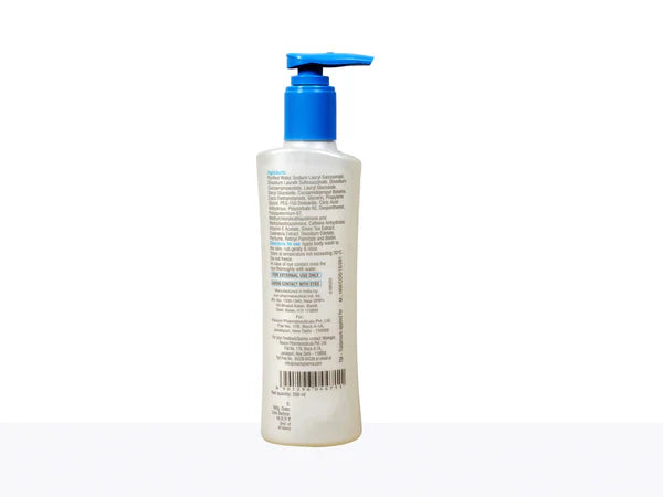 Moisturex Wash Body Wash 200ml