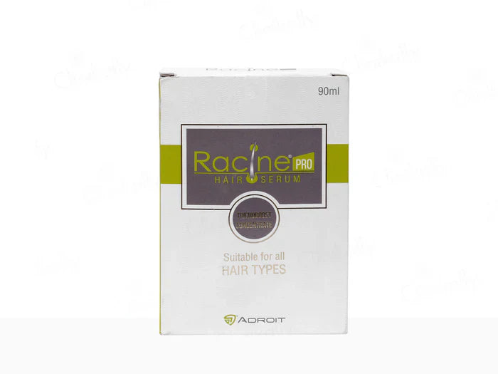 Racine Pro Hair Serum 90ML