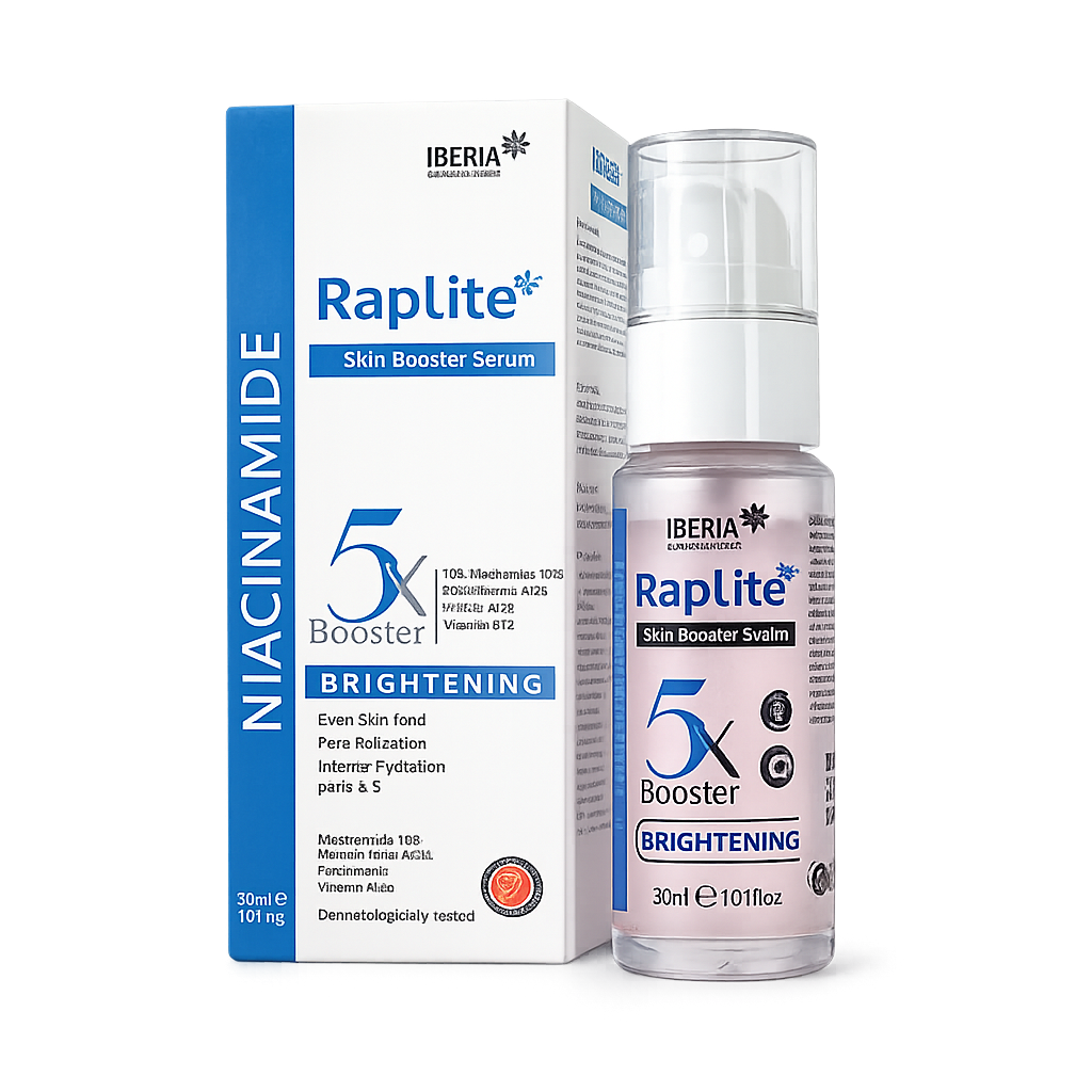 Raplite Skin Booster Serum 30ml