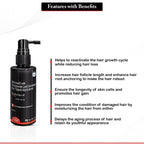 Densita-MF Topical Solution 60ml
