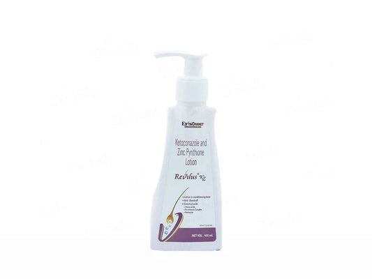 Revilus Kz Lotion 100ML