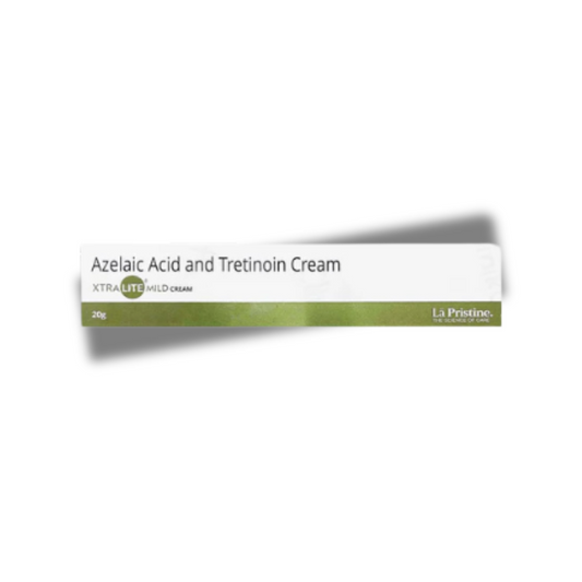 Xtralite Mild Cream 20g