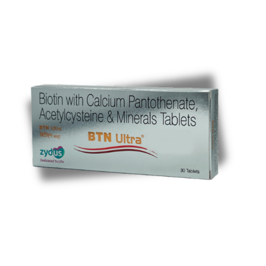 BTN ULTRA Tabl. 30's