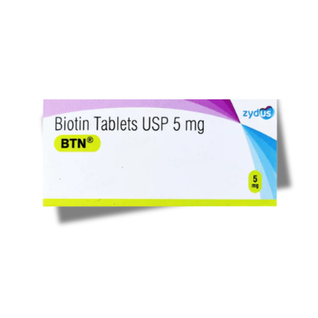 BTN Tab. 30u