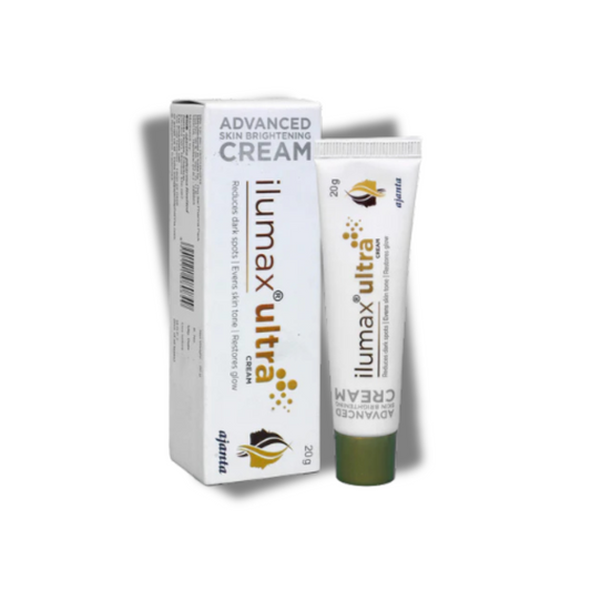 Ilumax Ultra Cream 20g