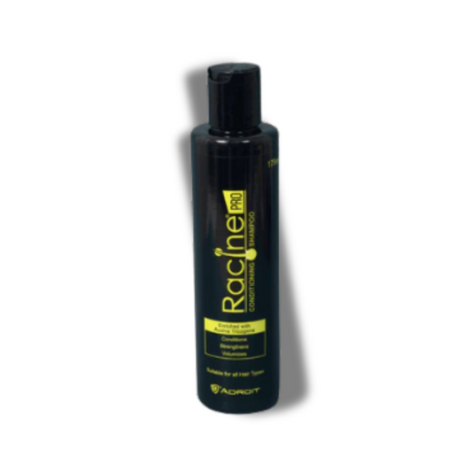 Racine Pro Conditioning Shampoo 175ml