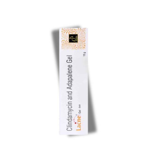 Lacne Gel 15g
