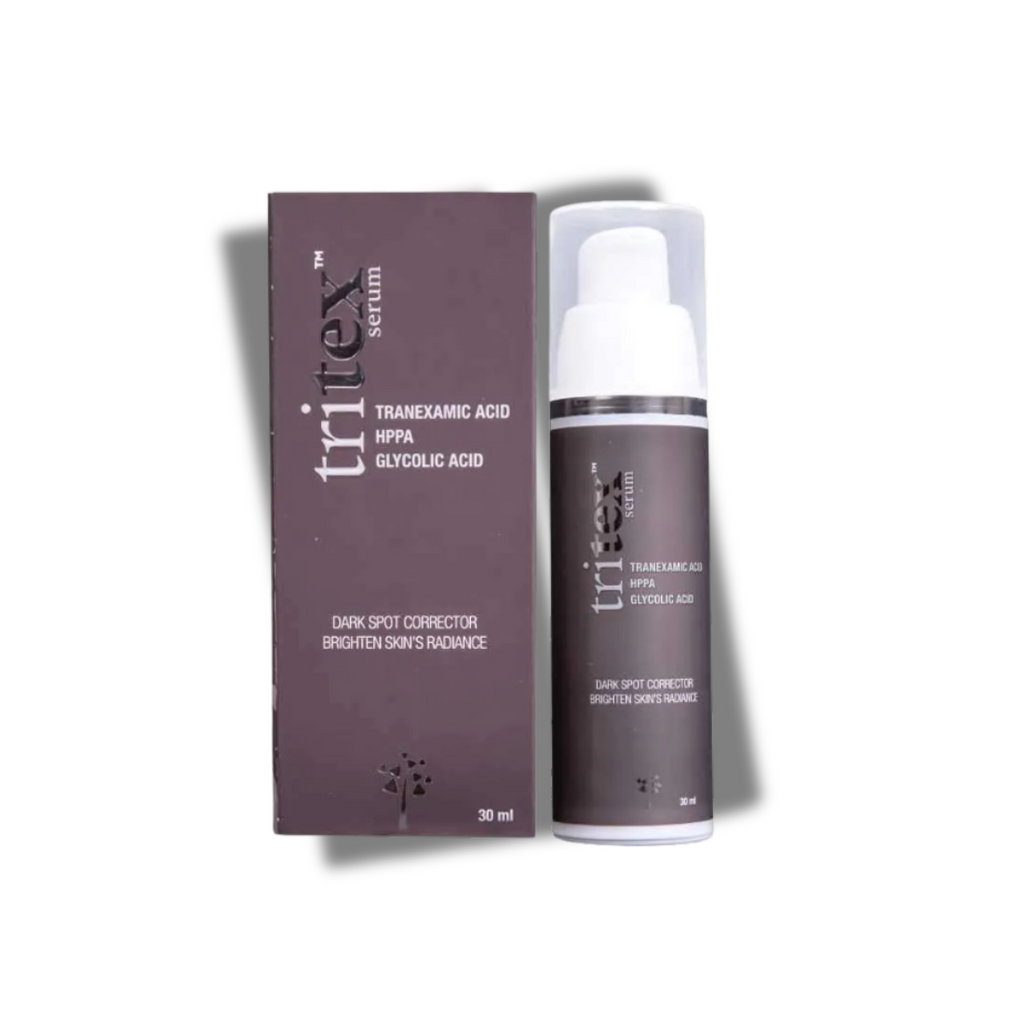 Tritex serum 30ml