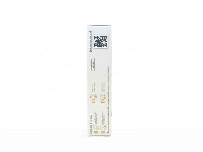 Cysteo Intensive Pigment Corrector Cream 15g