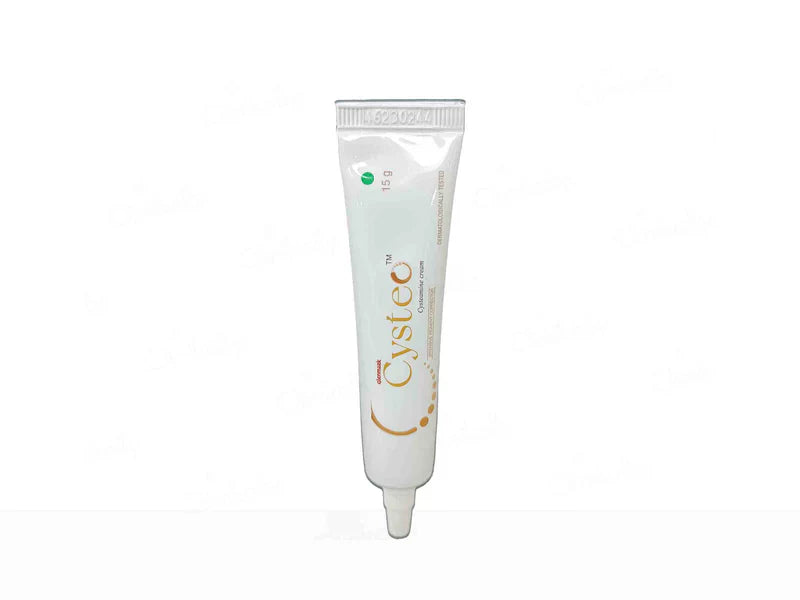 Cysteo Intensive Pigment Corrector Cream 15g