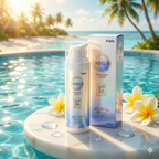 Rivela Sunscreen Lotion SPF 50 50ML